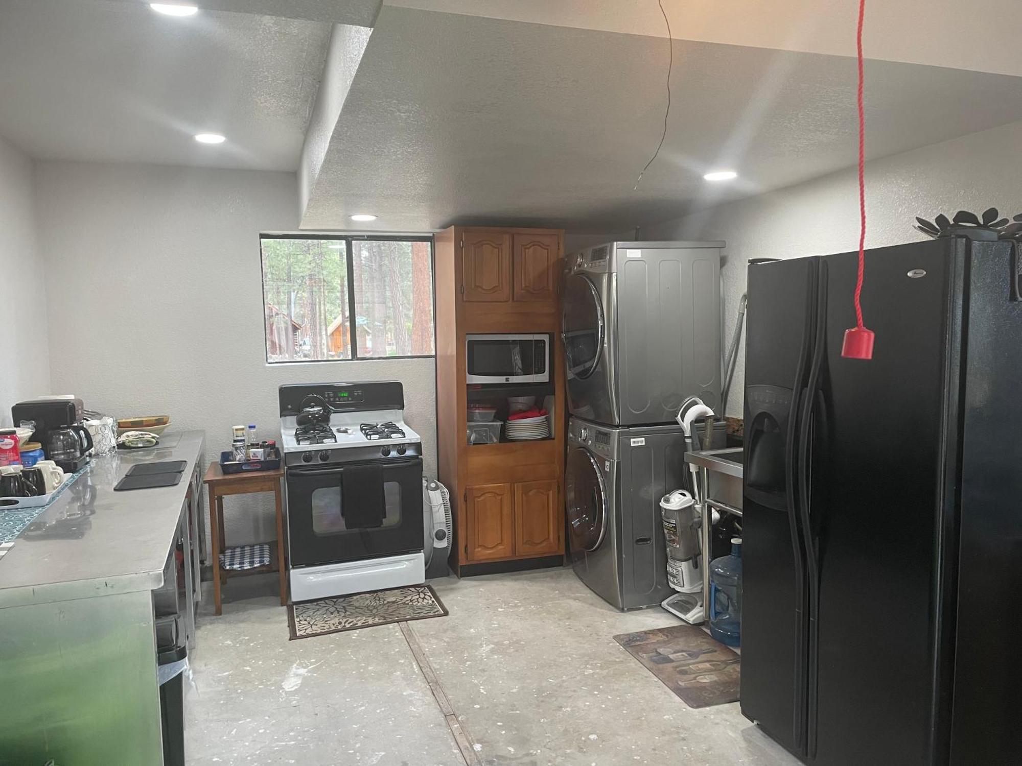 סוזאנוויל Cheerful 2-Bedroom Cottage Near Eagle Lake מראה חיצוני תמונה