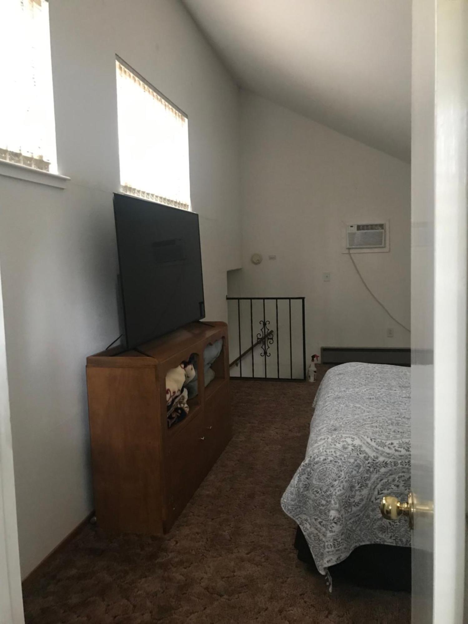 סוזאנוויל Cheerful 2-Bedroom Cottage Near Eagle Lake מראה חיצוני תמונה